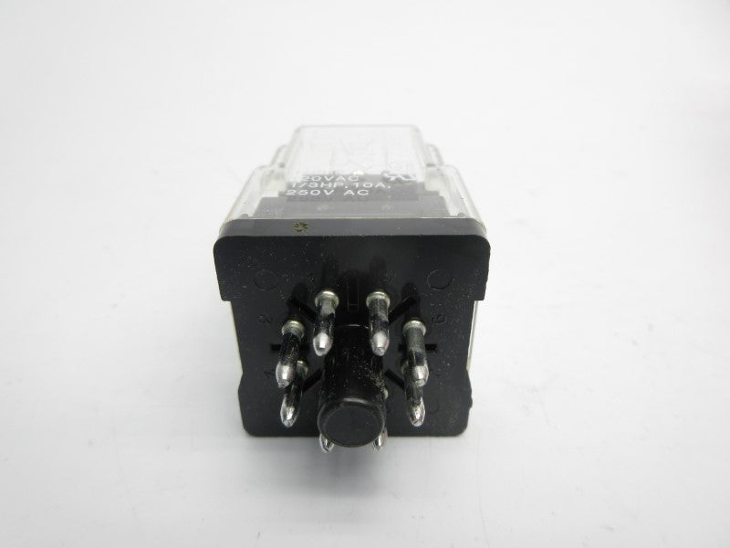 POTTER & BRUMFIELD KRPA-5DG-12V 12VDC NSMP