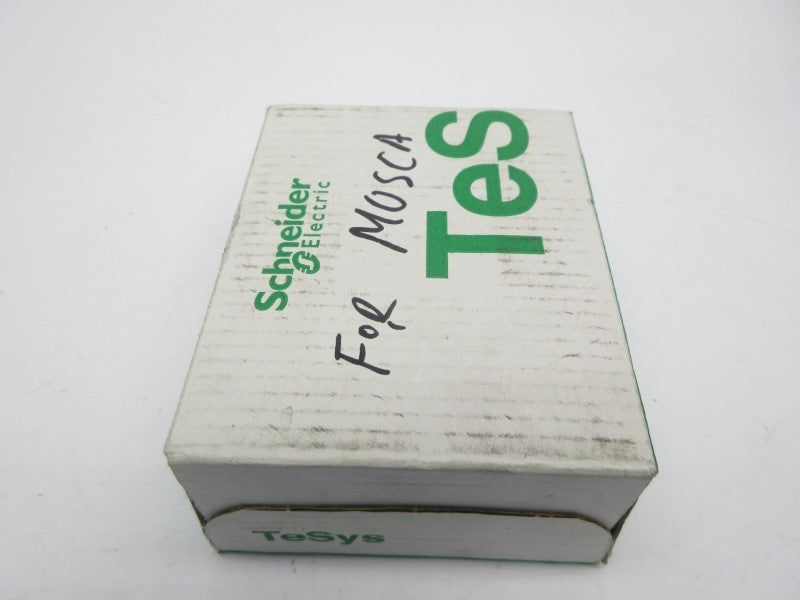 SCHNEIDER ELECTRIC LC1DT20BL 24VDC NSFS