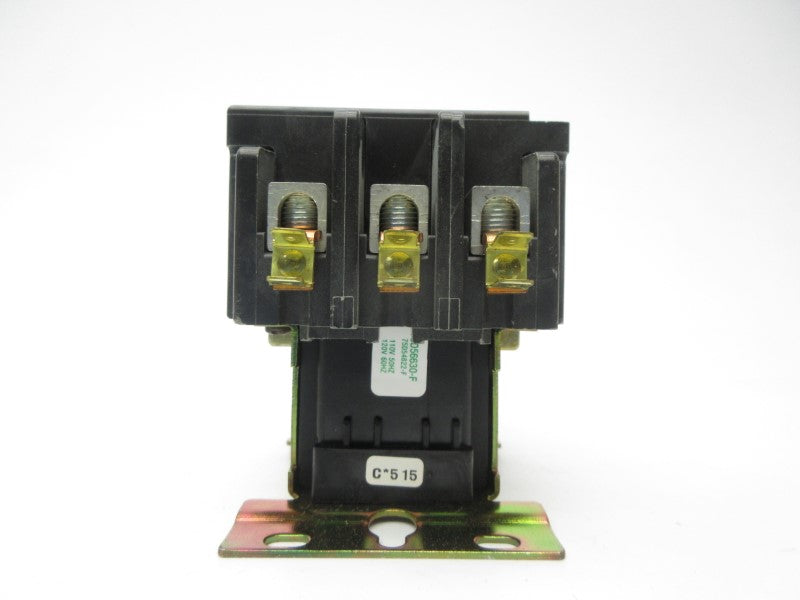 FURNAS 42EE35AF106 SER. C 110/120V 60A NSMP