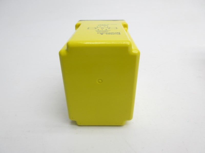POTTER & BRUMFIELD CDA-38-70026 120VAC 10A NSMP