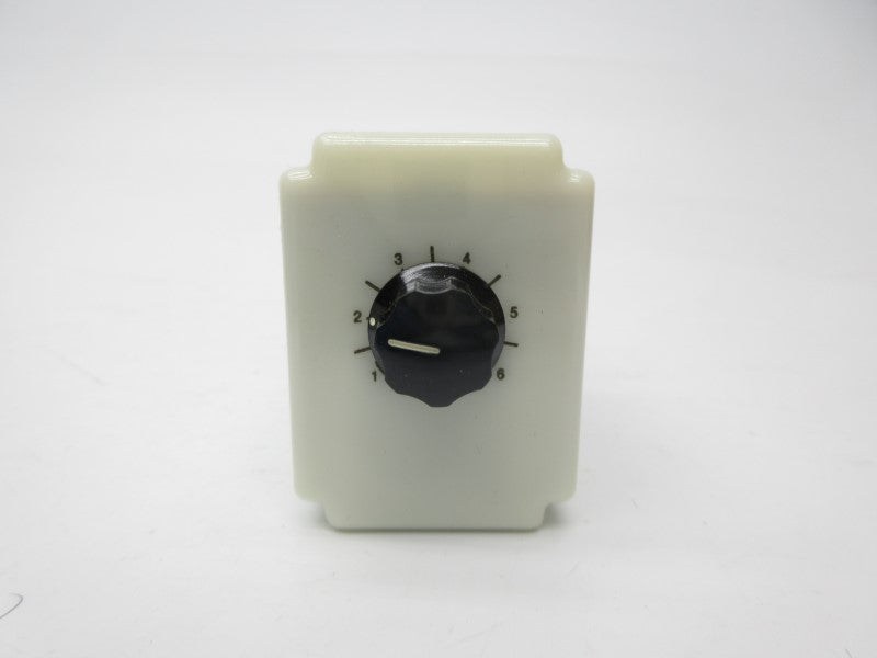 POTTER & BRUMFIELD CHB-38-70011 240VAC 10A 1.0-10S NSMP