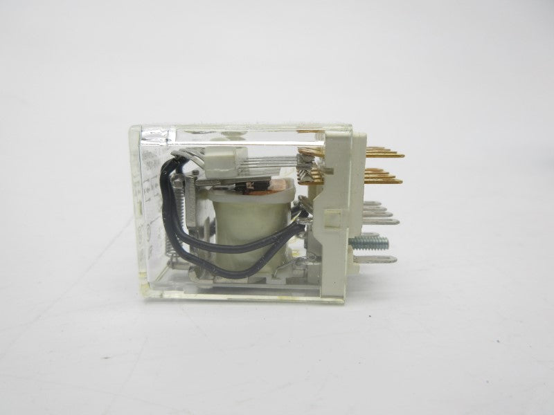 POTTER & BRUMFIELD KHU-17A16-120V 120V 1A NSMP