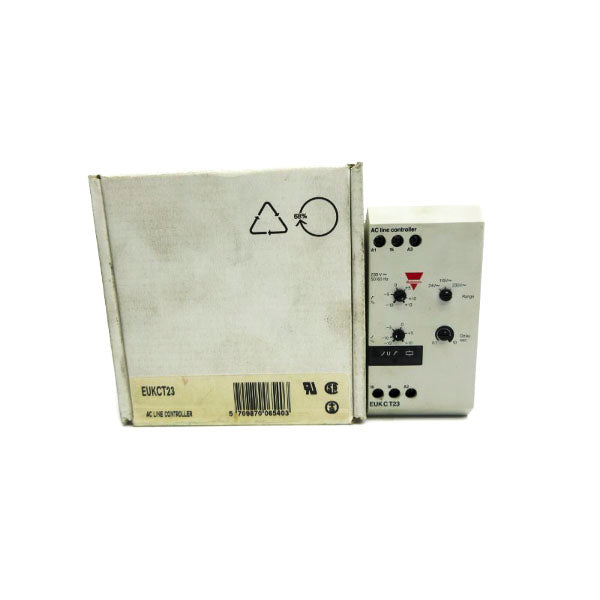 CARLO GAVAZZI EUKCT23 230V NSMP