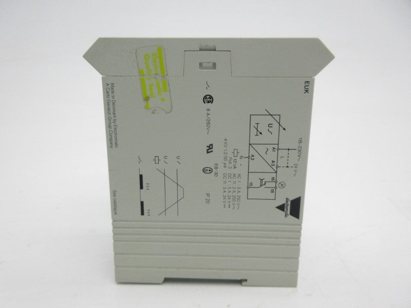 CARLO GAVAZZI EUKCT23 230V NSMP