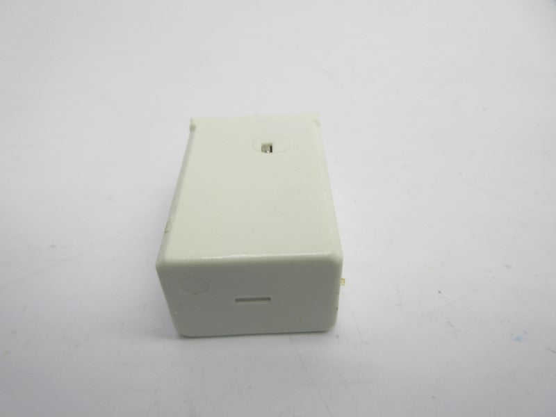 POTTER & BRUMFIELD R10S-E1Y2-J5.0K 120VAC 2A NSMP