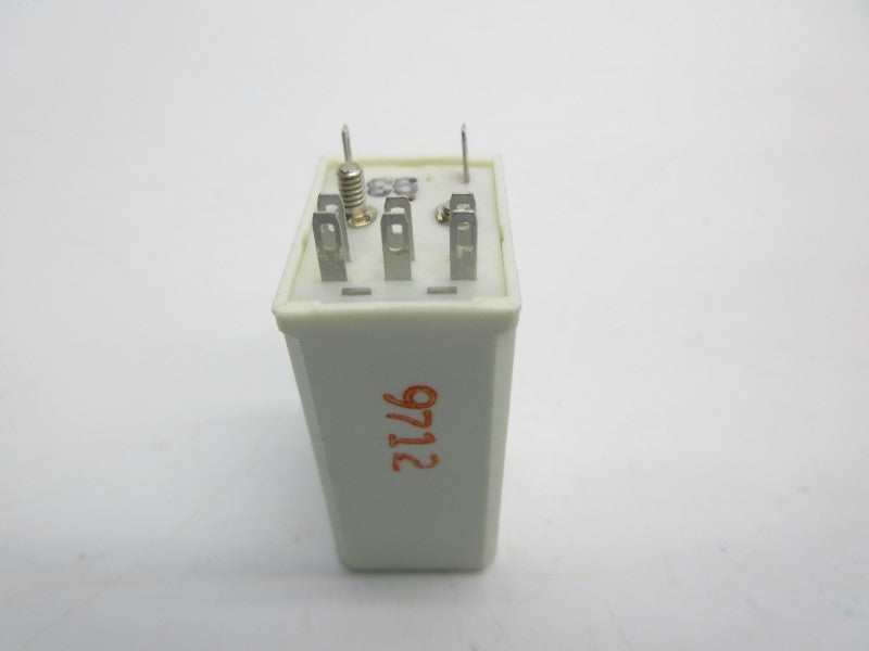 POTTER & BRUMFIELD R10S-E1Y2-J5.0K 120VAC 2A NSMP