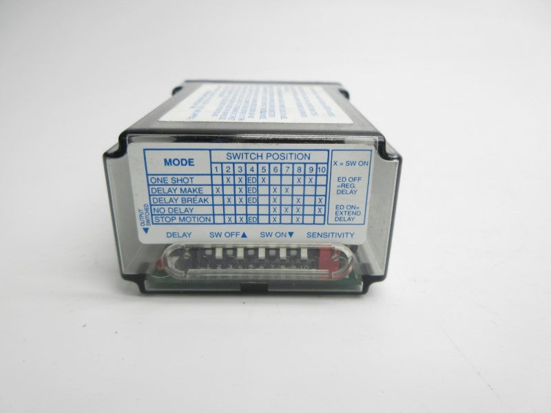 ELECTRO PL360 115VAC NSMP