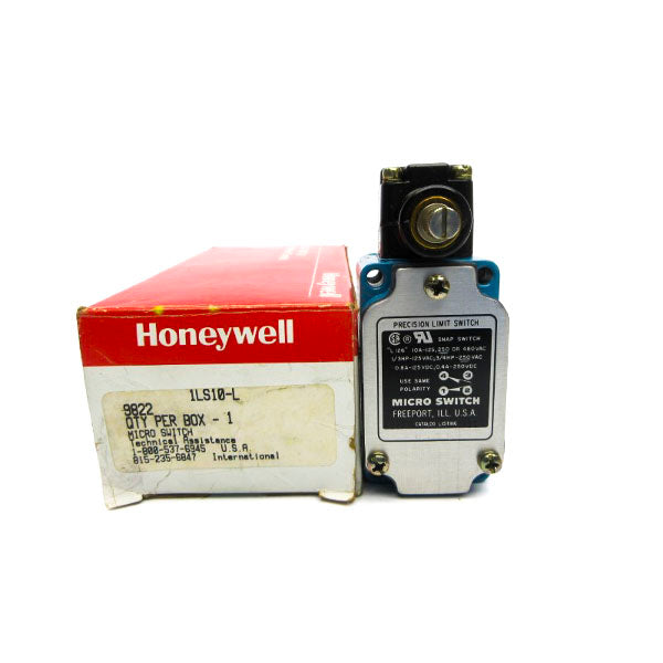 HONEYWELL 1LS10-L 480VAC 10A NSMP