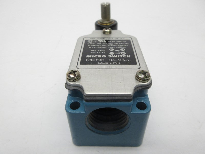 HONEYWELL 1LS10-L 480VAC 10A NSMP