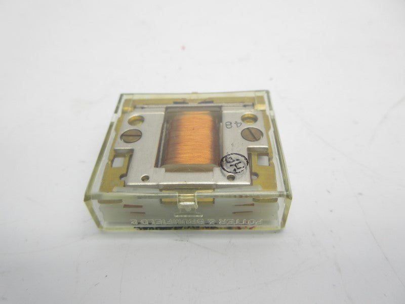 POTTER & BRUMFIELD R40-E1Y2-V1.2K 24VDC 2A NSMP