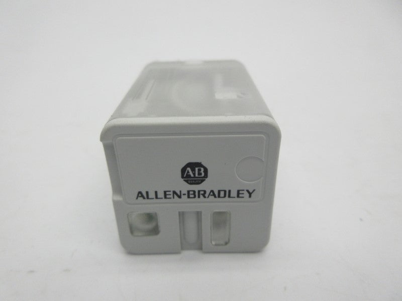ALLEN BRADLEY 700-HB33A24-4 SER. A 24VAC 10A (BK/YL) NSMP
