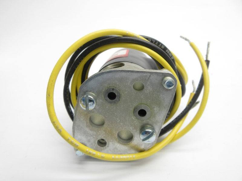 HUMPHREY X275CD 120V 30-125PSI NSMP