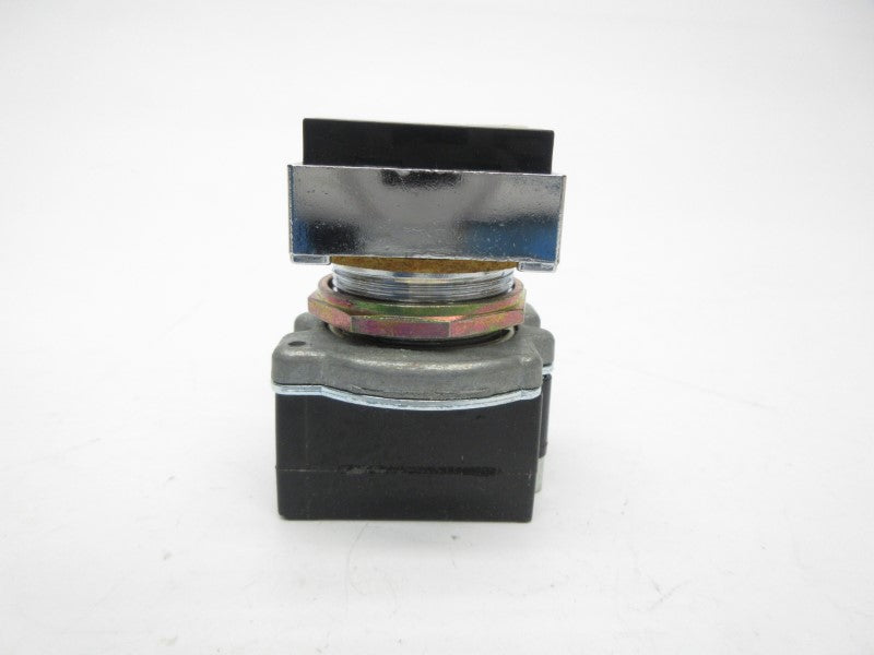 CUTLER HAMMER E30BJ SER. A 18/24VAC-DC NSMP