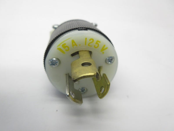 HUBBELL HBL4720CCN 125V 15A NSMP