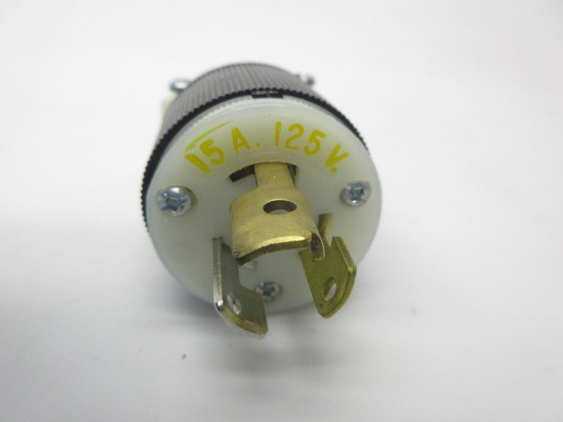 HUBBELL HBL4720CCN 125V 15A NSMP