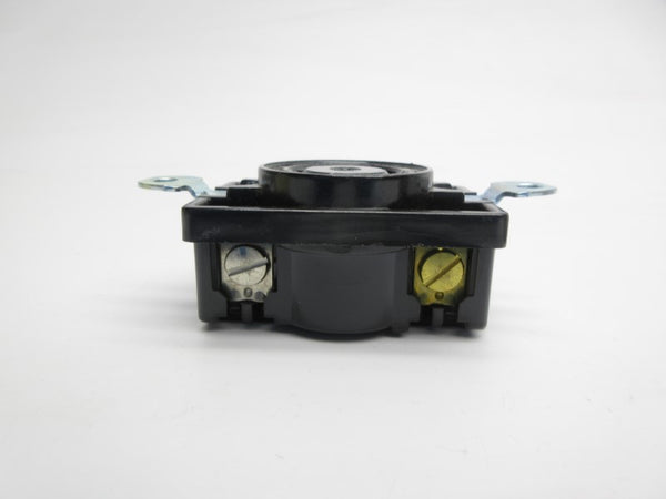 HUBBELL 2410 125/250V 20A NSMP