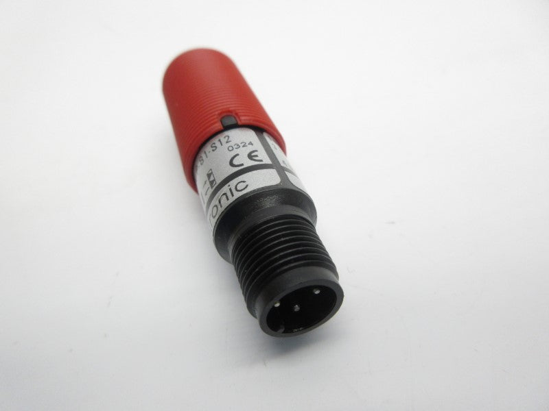 LEUZE ELECTRONIC RK318K/P-81-S12 NSMP