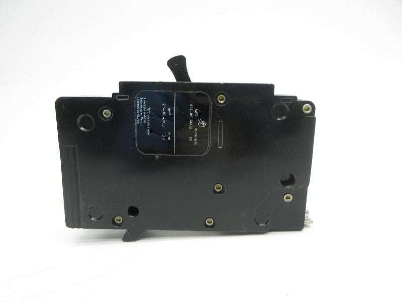 SQUARE D EDB16030 347V 30A NSMP