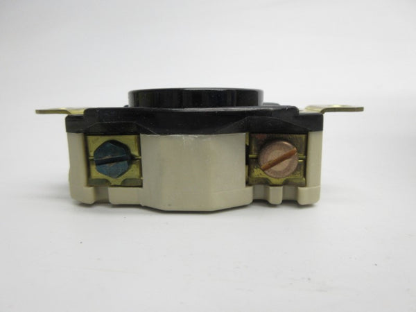 HUBBELL 2420A 125/250V 20A NSMP