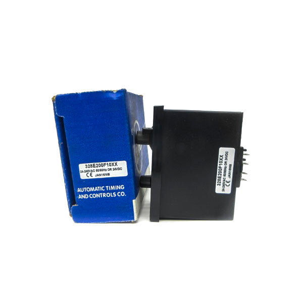 ATC 328E200F10XX 24-240VAC NSMP