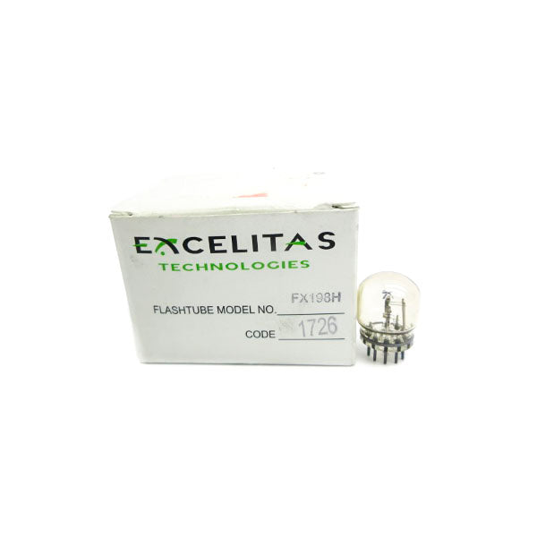 EXCELITAS FX198H NSMP