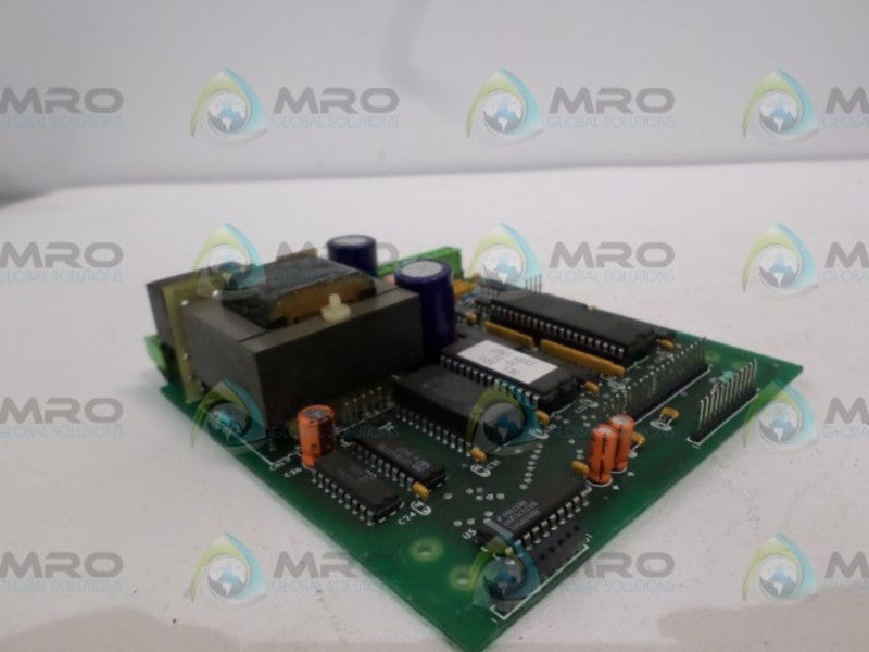 CIRCUIT BOARD CR1891E UNMP