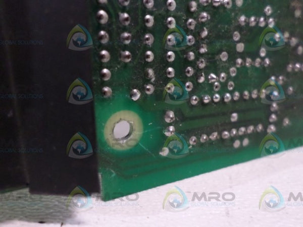 CIRCUIT BOARD CR1891E UNMP