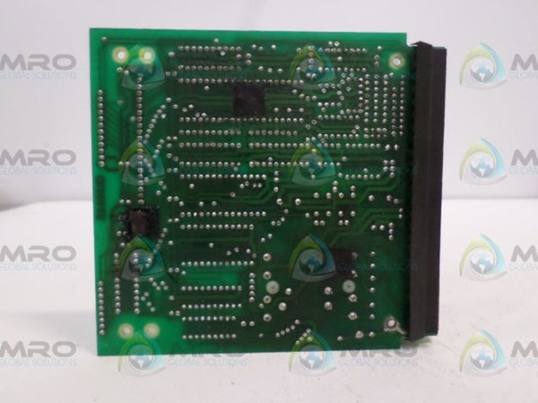 CIRCUIT BOARD CR1891E UNMP