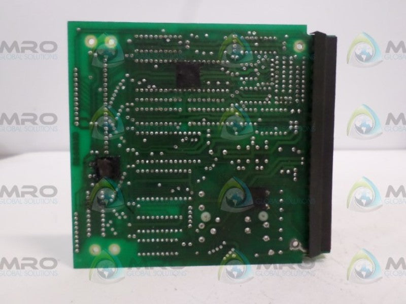 CIRCUIT BOARD CR1891E UNMP