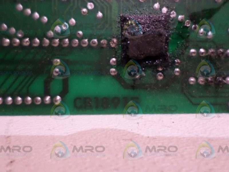 CIRCUIT BOARD CR1891E UNMP