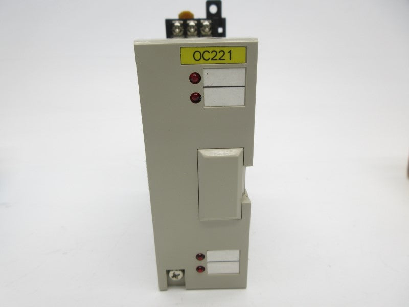 OMRON 3G2A3-0C221 250VAC 2A NSMP