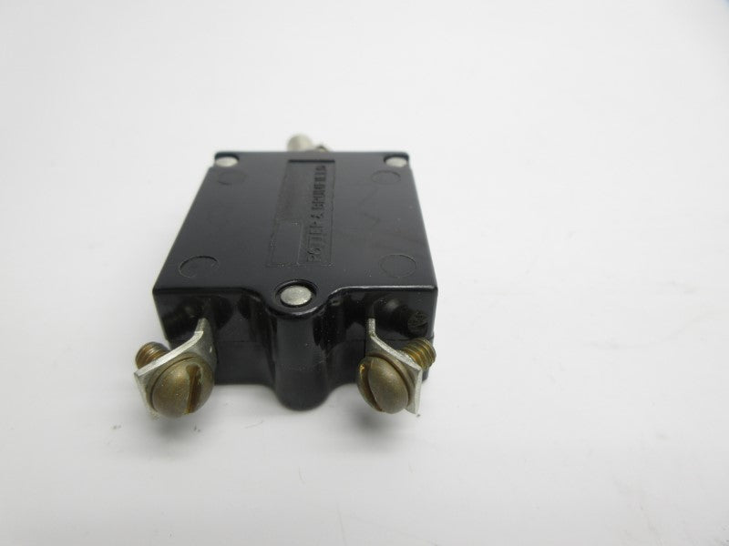 POTTER & BRUMFIELD W31-X2MIG-3 250VAC 3A NSMP