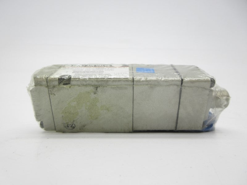 SMC NVS4114-0009D 110/120V 0.17A 150PSI NSMP