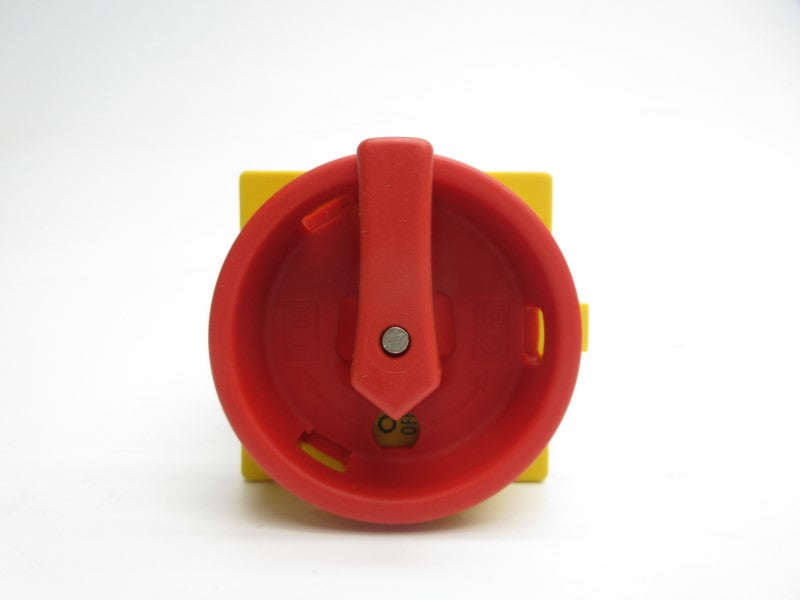 KLOCKNER MOELLER P1-25/EA/SVB 600VAC 20A NSMP