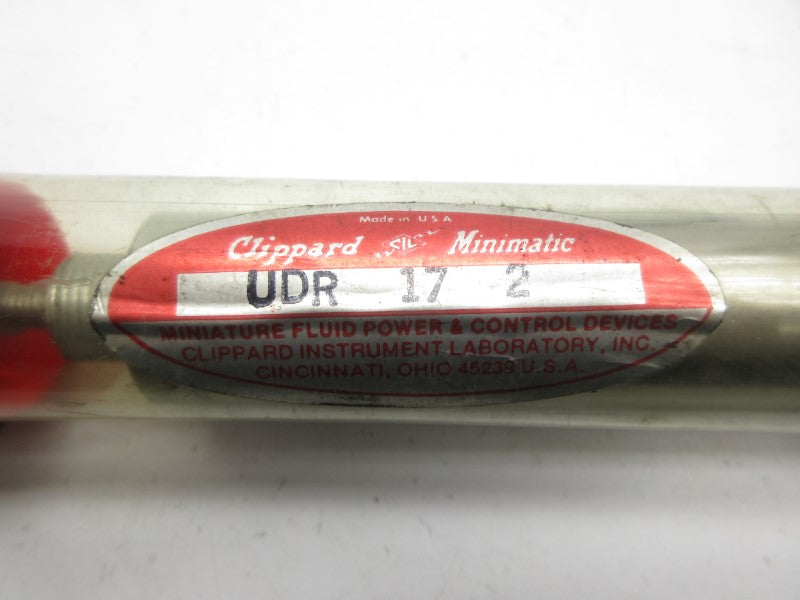 CLIPPARD UDR172 NSMP