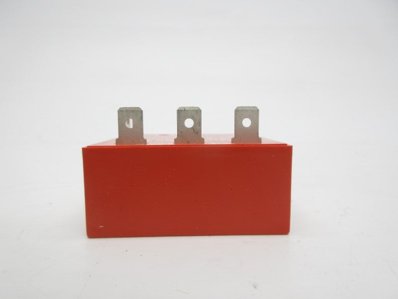 NCC Q3T-03600-321 120VAC 1A 180-3600S NSMP