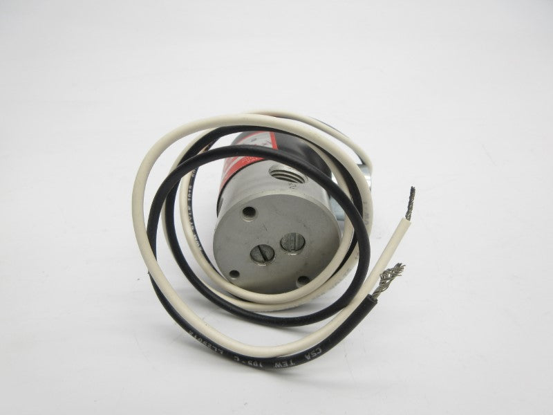 HUMPHREY 062-4E1-36 120V 0-125PSI NSMP