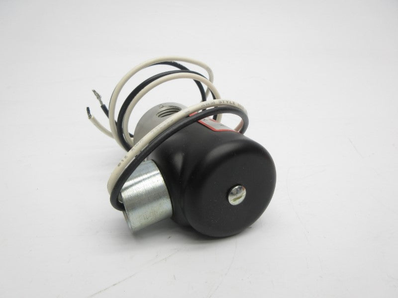 HUMPHREY 062-4E1-36 120V 0-125PSI NSMP