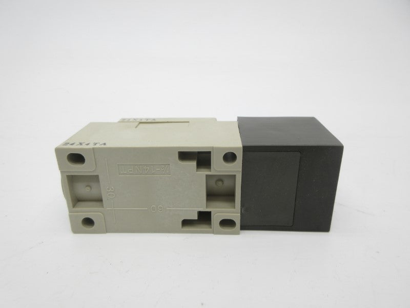 OMRON E2Q-N25MY4 24-240VAC NSMP