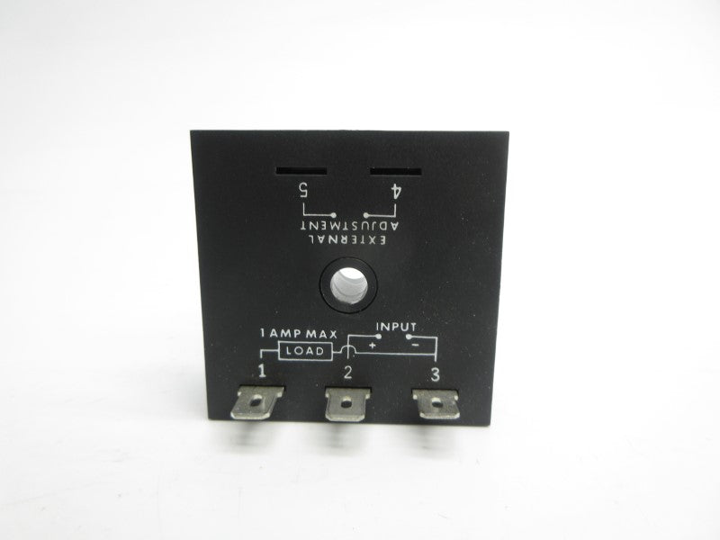 SSAC TS63110P 24VDC 1A 10S NSMP