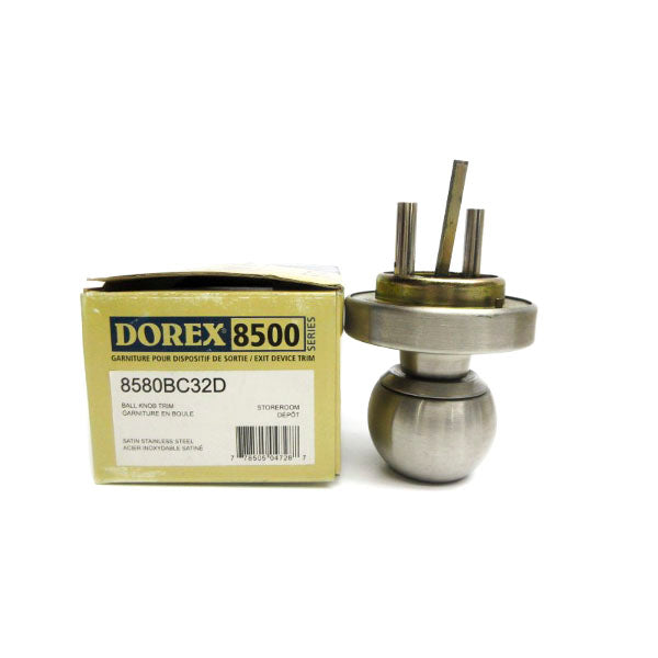 DOREX 8580BC32D (NO KEY) NSMP