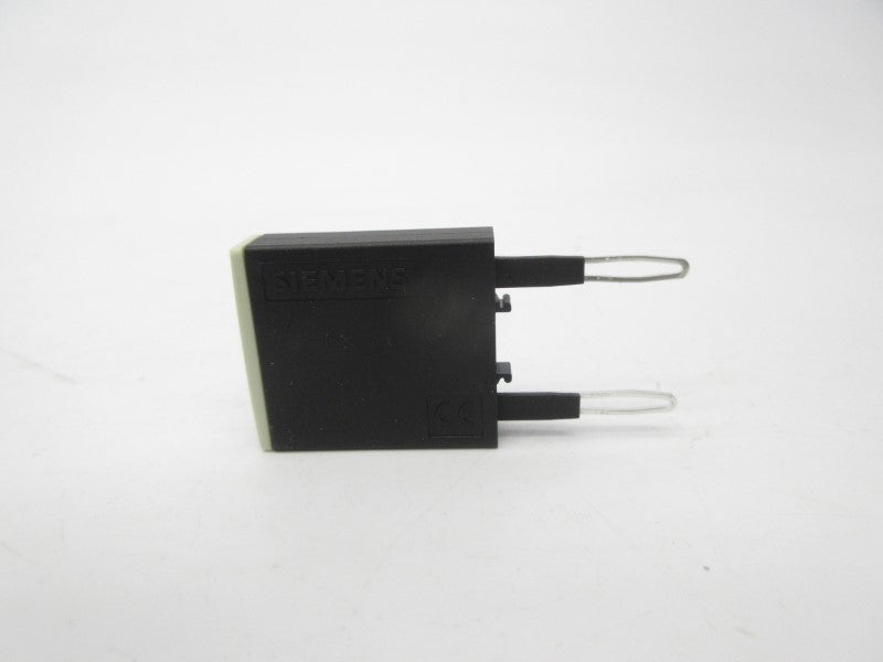 SIEMENS 3RT1916-1CC00 48-127VAC NSMP