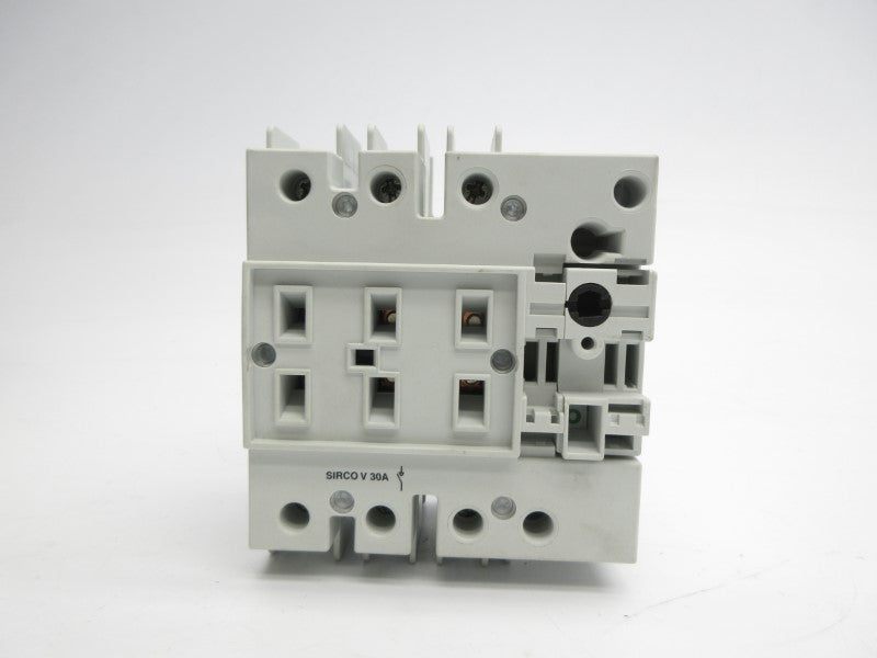 SIEMENS CNFS361 600VAC 30A NSMP
