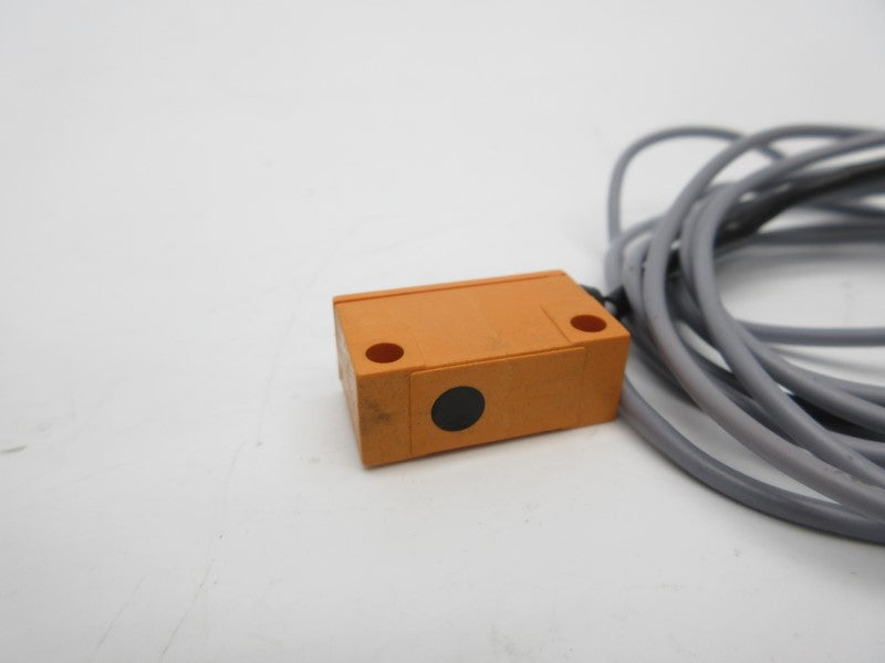 IFM EFECTOR OR0003 ORS-V NSMP