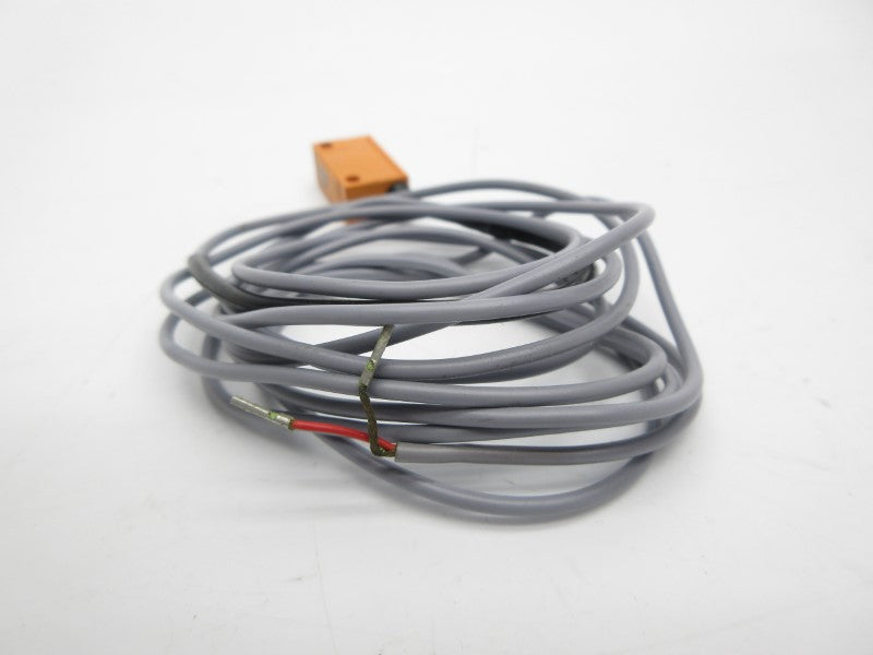 IFM EFECTOR OR0003 ORS-V NSMP
