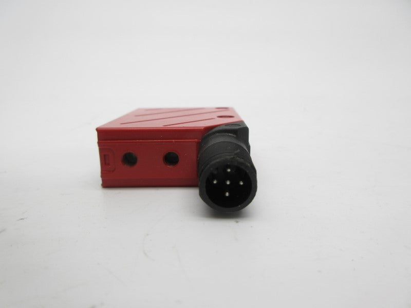 LEUZE ELECTRONIC LSSR8-S12 10-30VDC NSMP