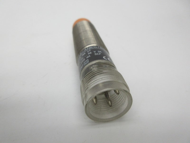 IFM EFECTOR IG5585 IGA3008-ANKG/BS-201-ANS 10-36VDC NSMP