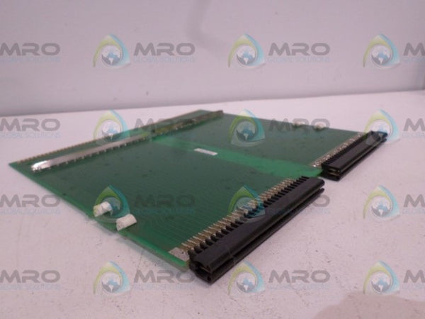 ALLEN BRADLEY 636016 EXTENDER BOARD UNMP