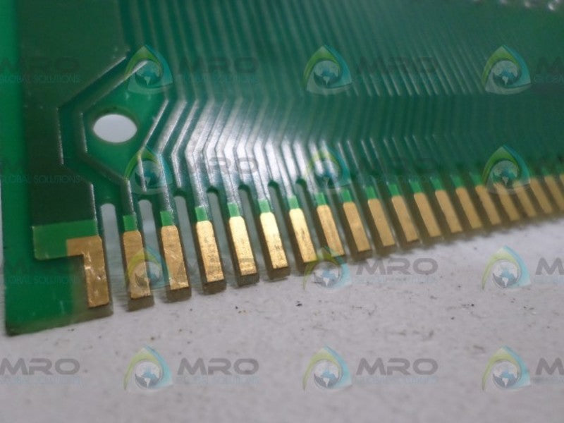 ALLEN BRADLEY 636016 EXTENDER BOARD UNMP