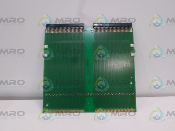 ALLEN BRADLEY 636016 EXTENDER BOARD UNMP